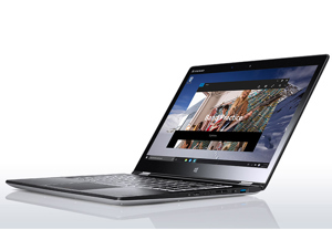 Laptop Lenovo Yoga 700 80QD0070VN - Intel Core i7-6500U 2.5GHz, RAM 8GB, SSD 256GB, VGA Intel HD Graphics 520, 14.0inch