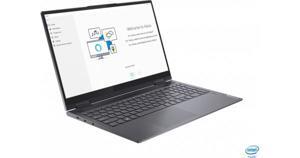 Laptop Lenovo Yoga 7i - Intel Core i5-1135G7, 8GB RAM, SSD 256GB, Intel Iris Xe Graphics, 14 inch