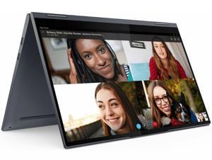 Laptop Lenovo Yoga 7i - Intel Core i5-1135G7, 8GB RAM, SSD 256GB, Intel Iris Xe Graphics, 14 inch