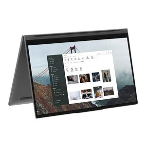 Laptop Lenovo Yoga C940 14IIL 81Q9007KVN - Intel Core i7-1065G7, 16GB RAM, SSD 1TB, Intel Iris Plus Graphics, 14 inch