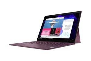 Laptop Lenovo Yoga Duet 7 13ITL6 82MA003XVN - Intel Core i5-1135G7, 8GB RAM, SSD 512GB, Intel Iris Xe Graphics, 13 inch