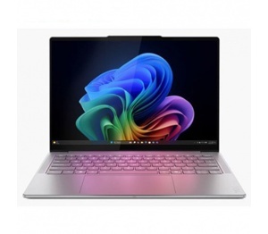 Laptop Lenovo Yoga Slim 7 14ILL10 83JX0036VN - Intel Core Ultra 7 258V, 32GB RAM, SSD 1TB, Intel Arc Graphics 140V, 14 inch