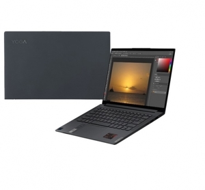 Laptop Lenovo Yoga Slim 7 14ITL05 82A300DPVN - Intel Core i5-1135G7, 8GB RAM, SSD 512GB, Intel Iris Xe Graphics, 14 inch