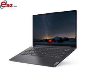 Laptop Lenovo Yoga Slim 7 14ITL05 82A3004FVN - Intel Core i7-1165G7, 8GB RAM, SSD 512GB, Intel Iris Xe Graphics, 14 inch