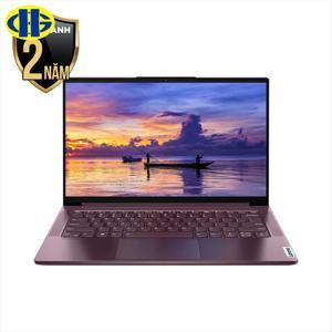 Laptop Lenovo Yoga Slim 7 14ITL05 82A300A6VN - Intel Core i7-1165G7, 8GB RAM, SSD 512GB, Intel Iris Xe Graphics, 14 inch