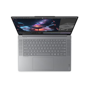 Laptop Lenovo Yoga Slim 7 15ILL9 83HM000GVN - Ultra 7 258V, Ram  32GB, SSD 1TB, Intel Arc Graphics, 15.3 inch