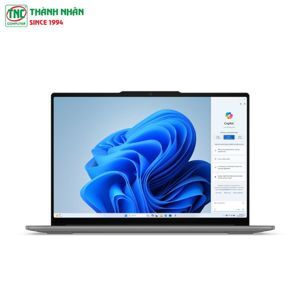 Laptop Lenovo Yoga Slim 7 15ILL9 83HM000GVN - Ultra 7 258V, Ram  32GB, SSD 1TB, Intel Arc Graphics, 15.3 inch