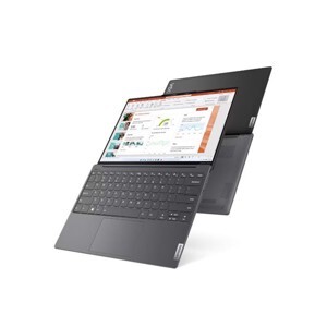 Laptop Lenovo Yoga Slim 7 Carbon 13IAP7 82U90044VN - Intel Core i5-1240P, 16GB RAM, SSD 512GB, Intel Iris Xe Graphics, 13.3 inch