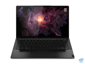 Laptop Lenovo Yoga Slim 9 14ITL5 82D1004JVN - Intel Core i7-1165G, 16GB RAM, SSD1TB, Intel Iris Xe Graphics, 14 icnh