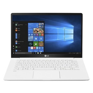 Laptop LG 14ZD980-G.AX52A5 - Intel Core i5-8250U, 8GB RAM, SSD 256GB, Intel UHD Graphics 620, 14 inch