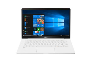 Laptop LG 14ZD980-G.AX52A5 - Intel Core i5-8250U, 8GB RAM, SSD 256GB, Intel UHD Graphics 620, 14 inch