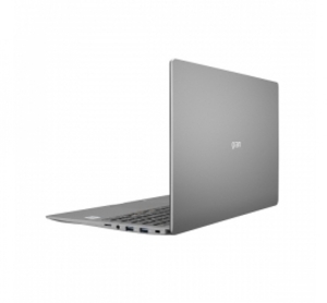 Laptop LG Gram 14Z90N-V.AR52A5 - Intel Core i5-1035G7, 8GB RAM, SSD 256GB, Intel Iris Plus Graphics, 14 inch