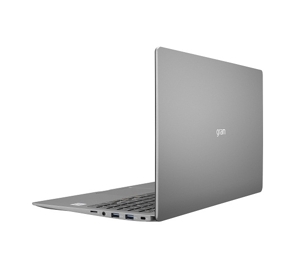 Laptop LG Gram 14Z90N-V.AR52A5 - Intel Core i5-1035G7, 8GB RAM, SSD 256GB, Intel Iris Plus Graphics, 14 inch