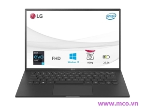 Laptop LG Gram 14Z90P-G.AH75A5 - Intel Core i7-1165G7, 16GB RAM, SSD 512GB, Intel Iris Xe Graphics, 14 inch