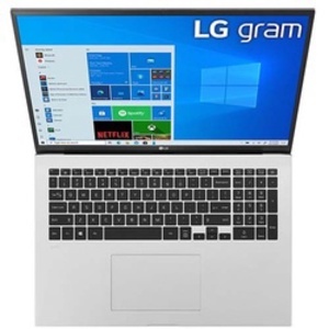 Laptop LG Gram 14ZD90P-G.AX56A5 - Intel Core i5-1135G7, 16GB RAM, SSD 512GB, Intel Iris Xe Graphics, 14 inch