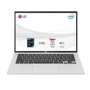 Laptop LG Gram 14ZD90P-G.AX56A5 - Intel Core i5-1135G7, 16GB RAM, SSD 512GB, Intel Iris Xe Graphics, 14 inch