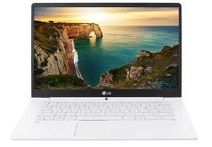 Laptop LG Gram 14ZD970-G.AX52A5 - Intel Core i5, 8GB RAM, SSD 256GB, Intel HD Graphics 620, 14 inch