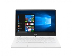 Laptop LG Gram 14ZD970-G.AX52A5 - Intel Core i5, 8GB RAM, SSD 256GB, Intel HD Graphics 620, 14 inch