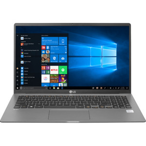 Laptop LG Gram 15Z90N-V.AR55A5 - Intel Core i5-1035G7, 8GB RAM, SSD 512GB, Intel Iris Plus Graphics, 15 inch