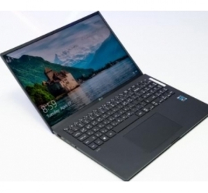 Laptop LG Gram 16Z90P-G.AH75A5 - Intel Core i7-1165G7, 16GB RAM, SSD 512GB, Intel Iris Xe Graphics, 16 inch