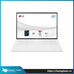 Laptop LG Gram 16ZD90P-G.AX54A5 - Intel Core i5-1135G7, 8GB RAM, SSD 256GB, Intel Iris Xe Graphics, 16 inch