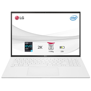 Laptop LG Gram 16ZD90P-G.AX54A5 - Intel Core i5-1135G7, 8GB RAM, SSD 512GB, Intel Iris Xe Graphics, 16 inch