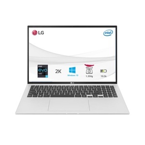 Laptop LG Gram 17Z90P-G.AH76A5 - Intel Core i7-1165G7, 16GB RAM, SSD 512GB, Intel Iris Xe Graphics, 17 inch