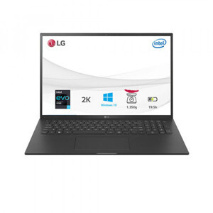 Laptop LG Gram 17Z90P-G.AH78A5 - Intel Core i7-1165G7, 16GB RAM, SSD 512GB, Intel Iris Xe Graphics, 17 inch