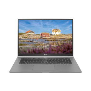 Laptop LG Gram 17Z990-V.AH75A5 - Intel Core i7-8565U, 8GB RAM, SSD 512GB, Intel UHD Graphics 620, 17 inch