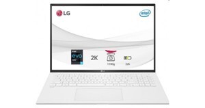 Laptop LG Gram 17ZD90P-G.AX71A5 - Intel Core i7-1165G7, 16GB RAM, SSD 256GB, Intel Iris Xe Graphics, 17 inch