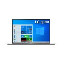 Laptop LG Gram 17ZD90P-G.AX71A5 - Intel Core i7-1165G7, 16GB RAM, SSD 256GB, Intel Iris Xe Graphics, 17 inch