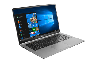 Laptop LG Gram 2018 15Z980 - Intel core i5, 8GB RAM, 512GB, Intel UHD Graphics, 15.6 inch
