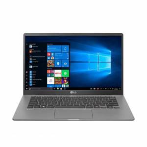 Laptop LG Gram 2020 14Z90N-V.AJ52A5 - Intel core i5-1035G7, 8GB RAM, SSD 256GB, Intel Iris Plus Graphics, 14 inch