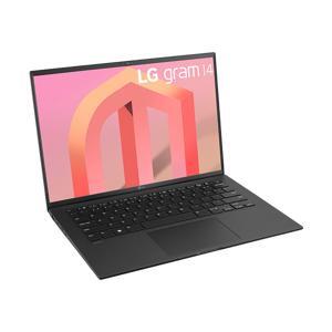 Laptop LG Gram 2022 14Z90Q-G.AJ32A5 - Intel core i3, 8GB RAM, SSD 256GB, Intel UHD Graphics, 14 inch