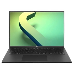 Laptop LG Gram 2022 16Z90Q-G.AH78A5 - Intel core i7, 16GB RAM, SSD 1TB, Intel Iris Xe Graphics, 16 inch