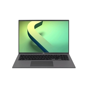 Laptop LG Gram 2022 16Z90Q-G.AH76A5 - Intel core i7, 16GB RAM, SSD 512GB, Intel Iris Xe Graphics, 16 inch