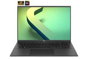 Laptop LG Gram 2022 16Z90Q-G.AH52A5 - Intel core i5, 16GB RAM, SSD 256GB, Intel Iris Xe Graphics, 16 inch