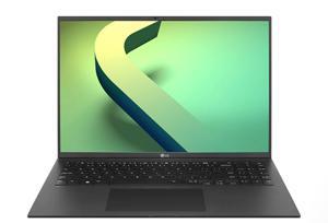 Laptop LG Gram 2022 16Z90Q-G.AH78A5 - Intel core i7, 16GB RAM, SSD 1TB, Intel Iris Xe Graphics, 16 inch