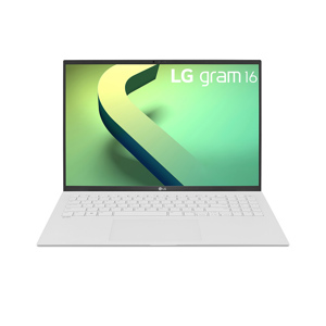 Laptop LG Gram 2022 16Z90Q-G.AH54A5 - Intel core i5, 16GB RAM, SSD 512GB, Intel Iris Xe Graphics, 16 inch