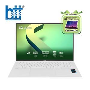 Laptop LG Gram 2022 16ZD90Q-G.AX51A5 - Intel core i5, 8GB RAM, SSD 256GB, Intel Iris Xe Graphics, 16 inch