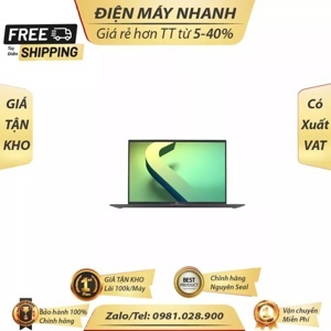 Laptop LG Gram 2022 16ZD90Q-G.AX53A5 - Intel core i5, 8GB RAM, SSD 256GB, Intel Iris Xe Graphics, 16 inch