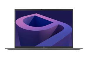 Laptop LG Gram 2022 17Z90Q-G.AH76A5 - Intel Core i7, 16GB RAM, SSD 512GB, Intel Iris Xe Graphics, 17 inch