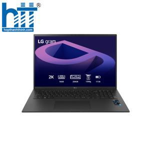 Laptop LG Gram 2022 17ZD90Q-G.AX52A5 - Intel Core i5, 16GB RAM, SSD 256GB, Intel Iris Xe Graphics, 17 inch