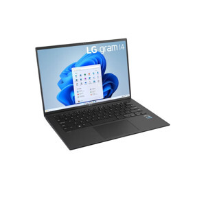 Laptop LG Gram 2023 14Z90R-G.AH75A5 - Intel Core i7-1360P, 16GB RAM, SSD 512GB, Intel Iris Xe Graphics, 14 inch