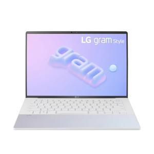 Laptop LG Gram 2023 14Z90RS-G.AH54A5 - Intel Core i5-1340P, 16GB RAM, SSD 512GB, Intel Iris Xe Graphics, 14 inch