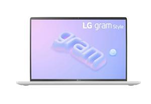 Laptop LG Gram 2023 14Z90RS-G.AH54A5 - Intel Core i5-1340P, 16GB RAM, SSD 512GB, Intel Iris Xe Graphics, 14 inch