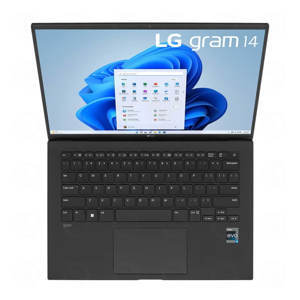 Laptop LG Gram 2023 14ZD90R-G.AX52A5 - Intel Core i5-1340P, 8GB RAM, SSD 256GB, Intel Iris Xe Graphics, 14 inch