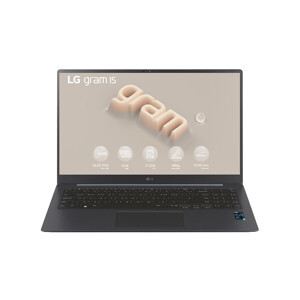 Laptop LG Gram 2023 15Z90RT-G.AH55A5 - Intel Core i5-1340P, 16GB RAM, SSD 512GB, Intel Iris Xe Graphics, 15.6 inch