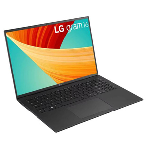 Laptop LG Gram 2023 16Z90R-E.AH75A5 - Intel Core i7-1360P, 16GB RAM, SSD 512GB, Nvidia GeForce RTX 3050 4GB GDDR5, 16 inch