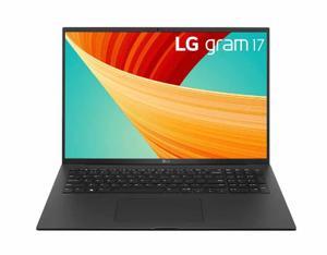 Laptop LG Gram 2023 16Z90R-G.AH76A5 - Intel Core i7-1360P, 16GB RAM, SSD 512GB, Intel Iris Xe Graphics, 16 inch